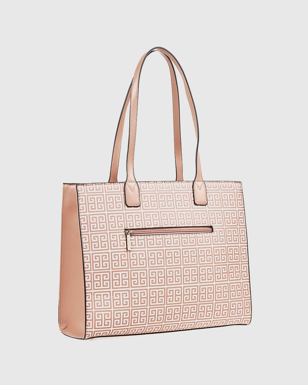 VERDE ΓΥΝΑΙΚΕΙΑ ΤΣΑΝΤΑ ΩΜΟΥ 16-7711 NUDE