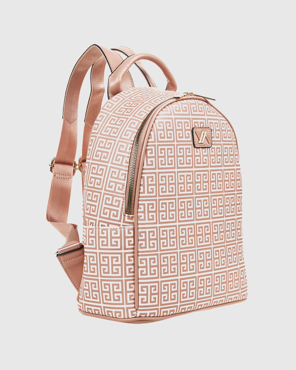 VERDE ΓΥΝΑΙΚΕΙΟ ΣΑΚΙΔΙΟ ΠΛΑΤΗΣ 16-7712 NUDE