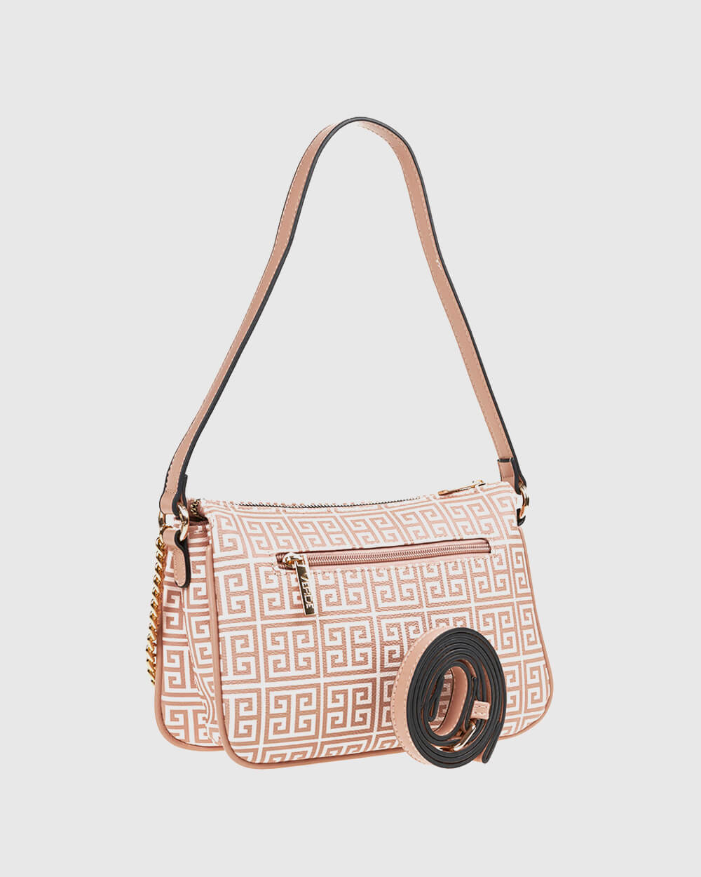 VERDE ΓΥΝΑΙΚΕΙΑ ΤΣΑΝΤΑ ΧΕΙΡΟΣ 16-7713 NUDE