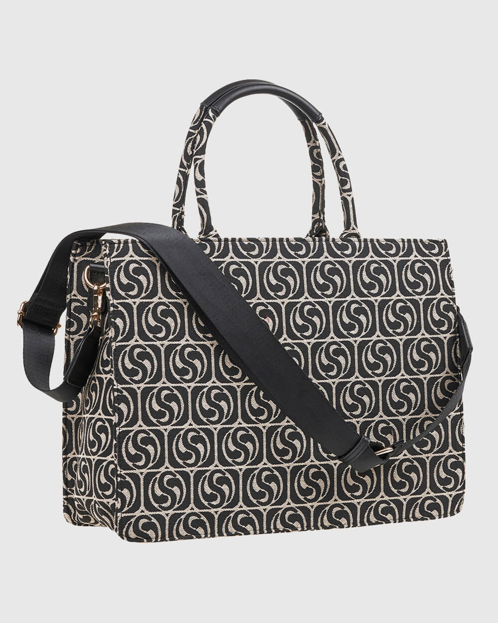 VERDE ΓΥΝΑΙΚΕΙΑ ΤΣΑΝΤΑ ΧΕΙΡΟΣ 16-7722 ΜΑΥΡΟ VERDE ΓΥΝΑΙΚΕΙΑ ΤΣΑΝΤΑ ΧΕΙΡΟΣ 16-7722 ΜΑΥΡΟ