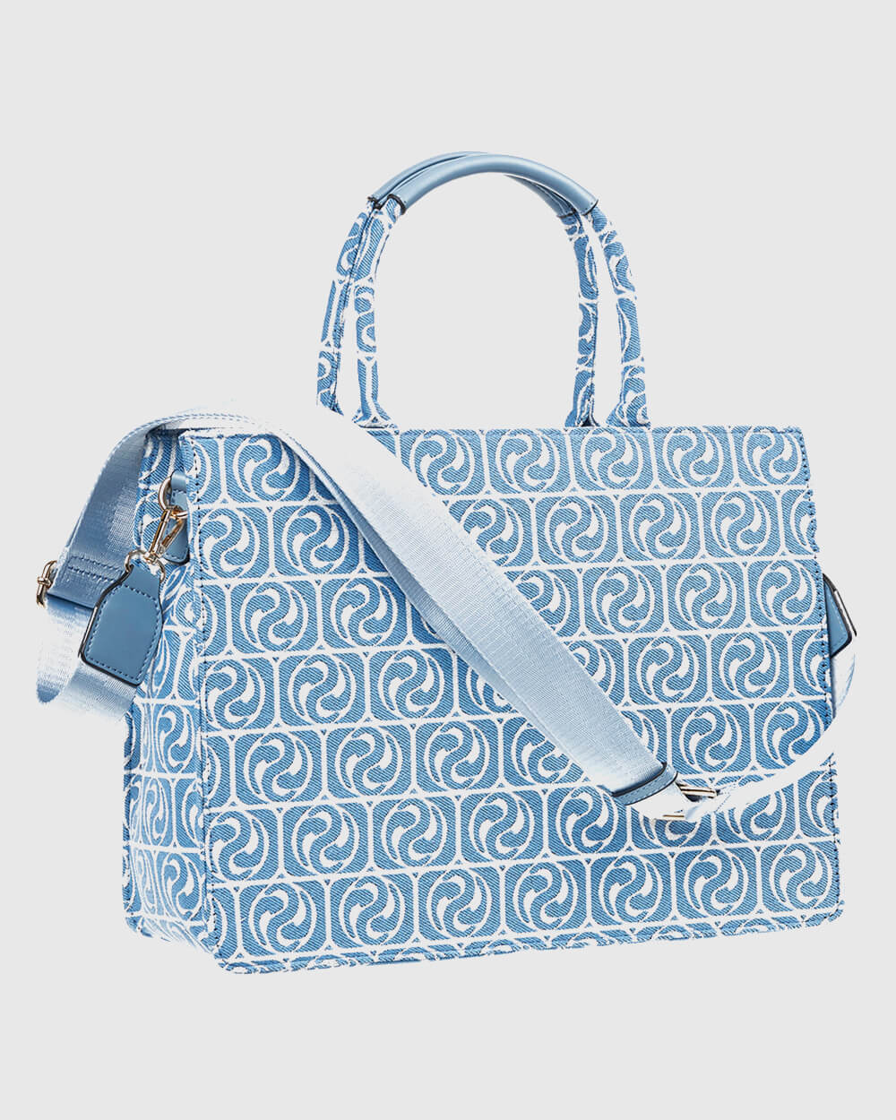 VERDE ΓΥΝΑΙΚΕΙΑ ΤΣΑΝΤΑ ΧΕΙΡΟΣ 16-7722 ΜΠΛΕ VERDE ΓΥΝΑΙΚΕΙΑ ΤΣΑΝΤΑ ΧΕΙΡΟΣ 16-7722 ΜΠΛΕ