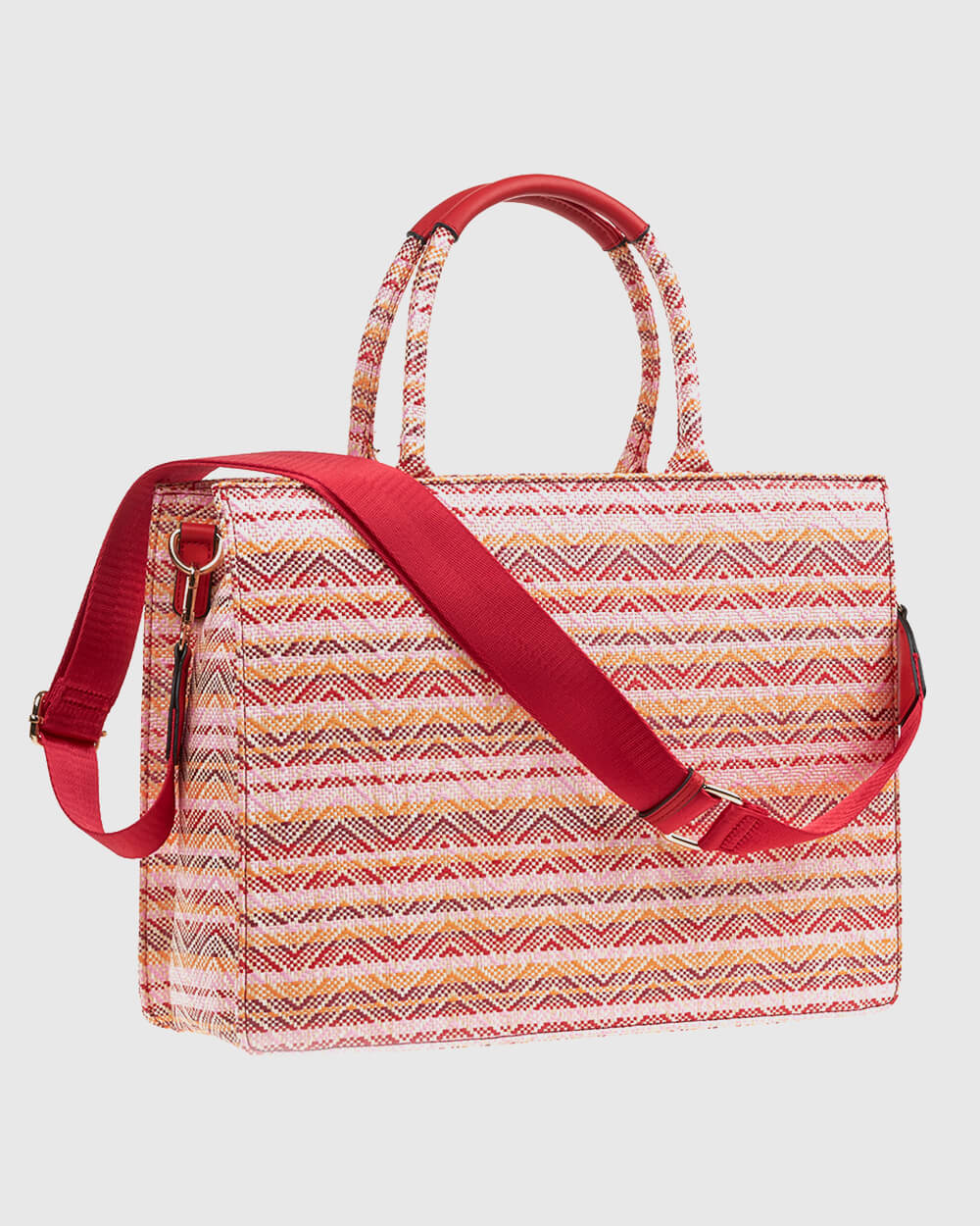 VERDE ΓΥΝΑΙΚΕΙΑ ΤΣΑΝΤΑ ΧΕΙΡΟΣ 16-7724 ΚΟΚΚΙΝΟ VERDE ΓΥΝΑΙΚΕΙΑ ΤΣΑΝΤΑ ΧΕΙΡΟΣ 16-7724 ΚΟΚΚΙΝΟ