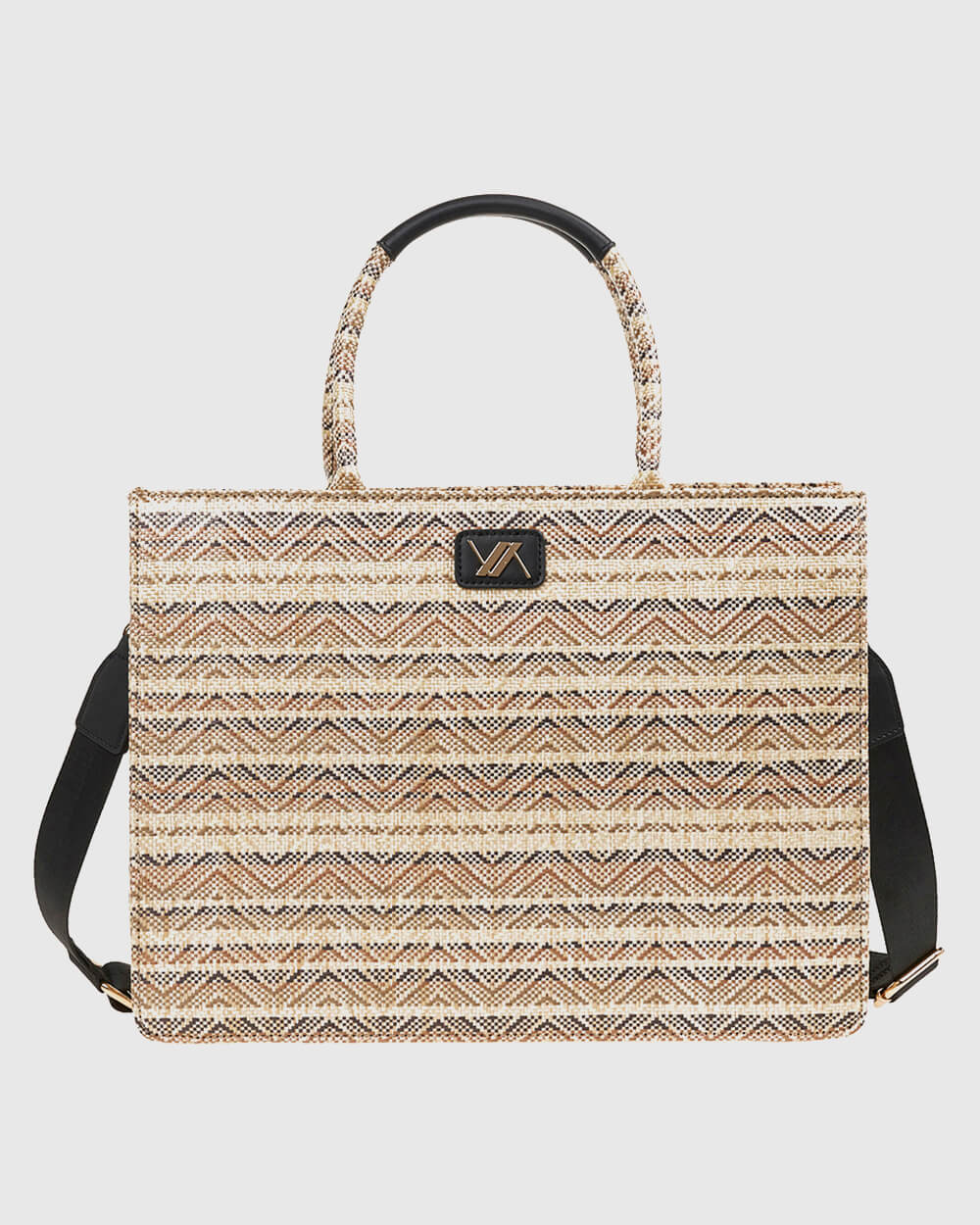 VERDE ΓΥΝΑΙΚΕΙΑ ΤΣΑΝΤΑ ΧΕΙΡΟΣ 16-7724 ΜΠΕΖ