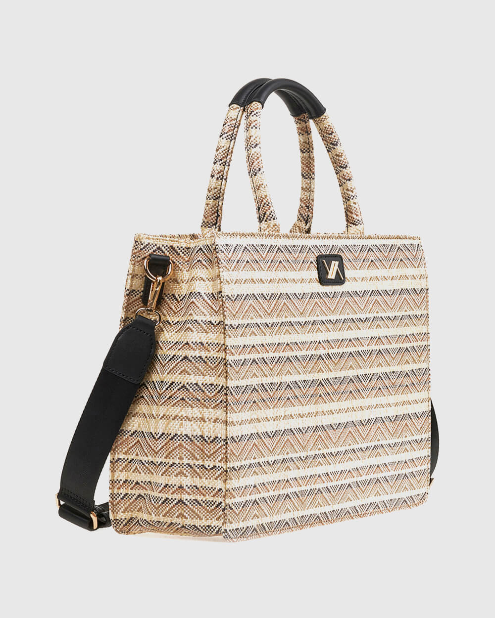 VERDE ΓΥΝΑΙΚΕΙΑ ΤΣΑΝΤΑ ΧΕΙΡΟΣ 16-7724 ΜΠΕΖ VERDE ΓΥΝΑΙΚΕΙΑ ΤΣΑΝΤΑ ΧΕΙΡΟΣ 16-7724 ΜΠΕΖ