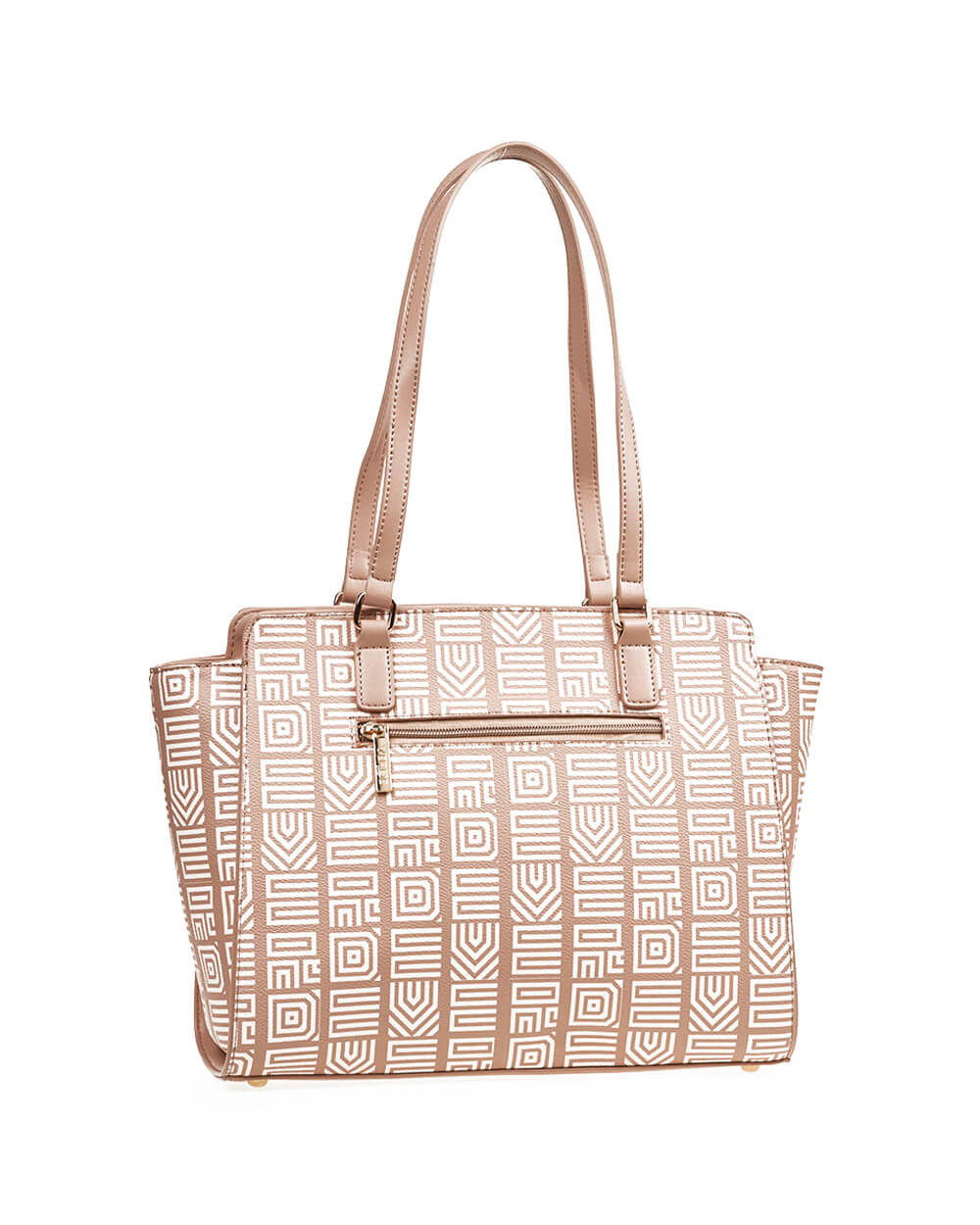 VERDE ΓΥΝΑΙΚΕΙΑ ΤΣΑΝΤΑ ΩΜΟΥ 16-7725 NUDE