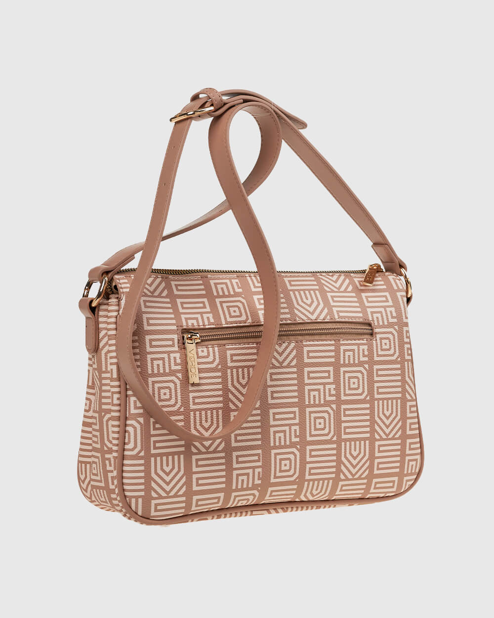 VERDE ΓΥΝΑΙΚΕΙΑ ΤΣΑΝΤΑ ΧΙΑΣΤΙ 16-7726 NUDE