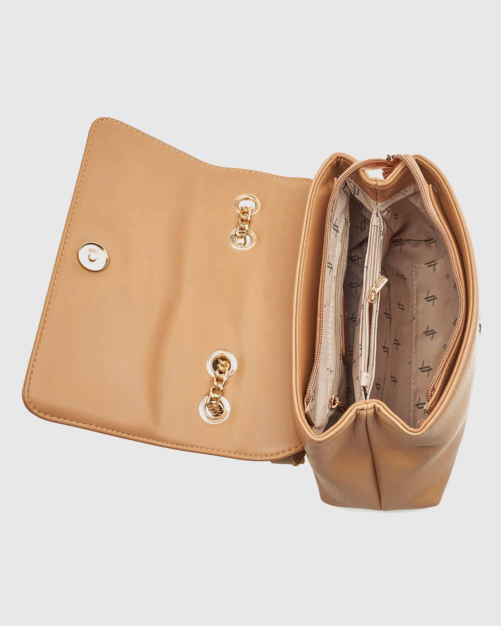 VERDE ΓΥΝΑΙΚΕΙΑ ΤΣΑΝΤΑ ΩΜΟΥ 16-7730 ΜΠΕΖ