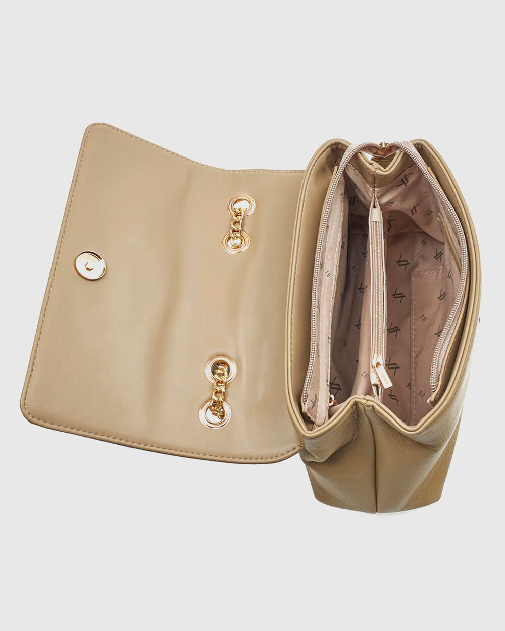 VERDE ΓΥΝΑΙΚΕΙΑ ΤΣΑΝΤΑ ΩΜΟΥ 16-7730 ΦΥΣΤΙΚΙ