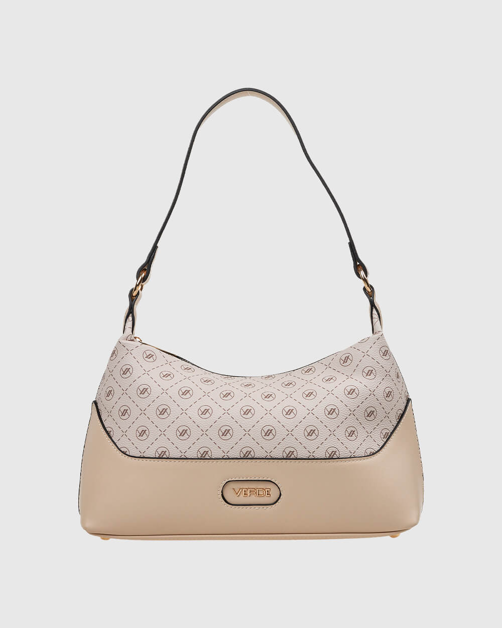 VERDE ΓΥΝΑΙΚΕΙΑ ΤΣΑΝΤΑ ΩΜΟΥ 16-7733 ΕΚΡΟΥ