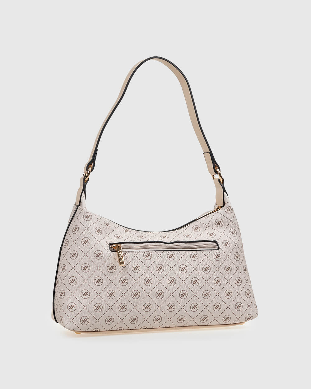 VERDE ΓΥΝΑΙΚΕΙΑ ΤΣΑΝΤΑ ΩΜΟΥ 16-7733 ΕΚΡΟΥ