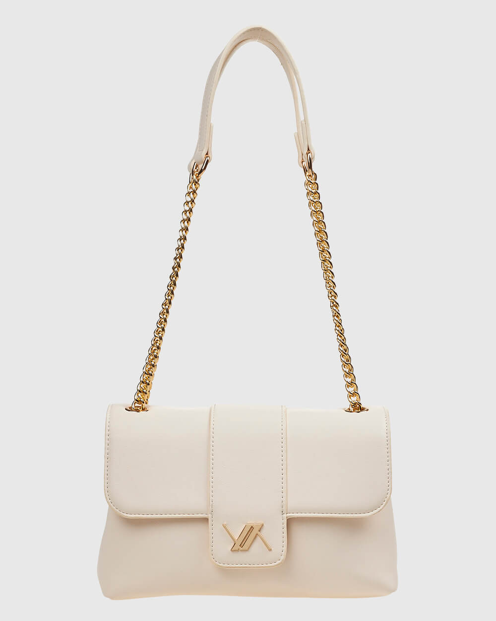 VERDE ΓΥΝΑΙΚΕΙΑ ΤΣΑΝΤΑ ΩΜΟΥ 16-7738 ΕΚΡΟΥ