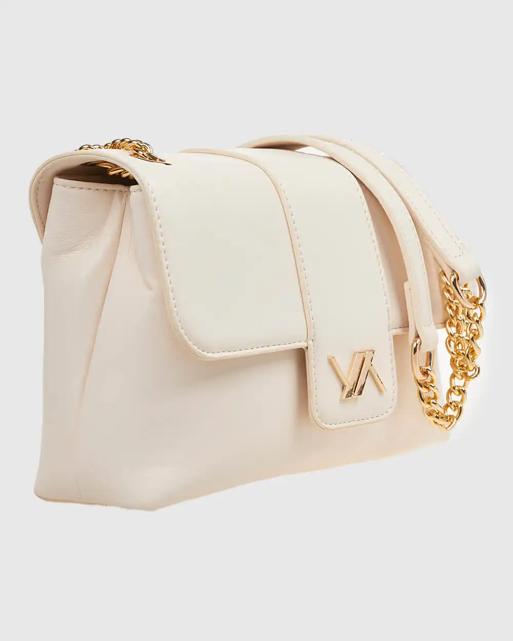 VERDE ΓΥΝΑΙΚΕΙΑ ΤΣΑΝΤΑ ΩΜΟΥ 16-7738 ΕΚΡΟΥ