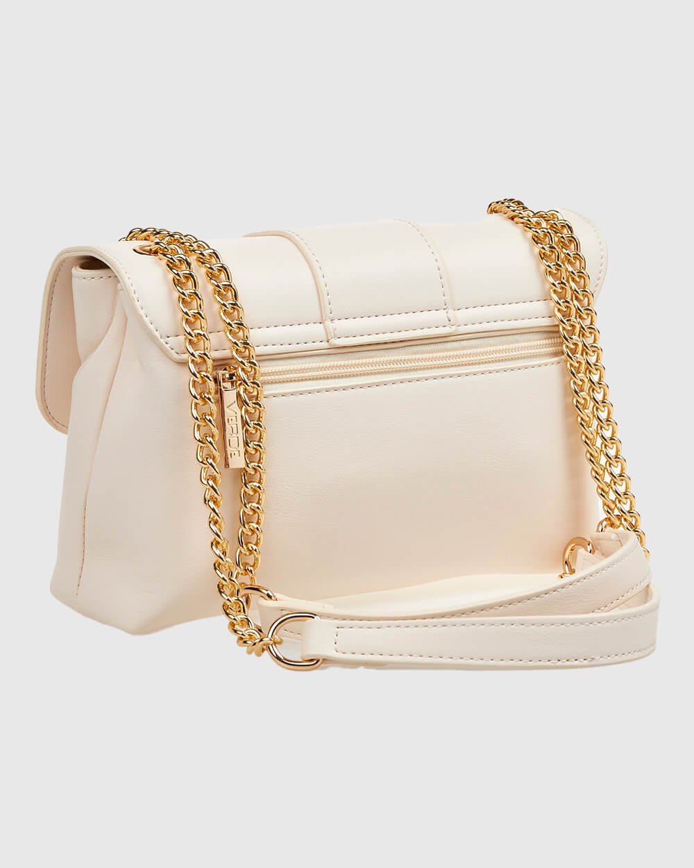 VERDE ΓΥΝΑΙΚΕΙΑ ΤΣΑΝΤΑ ΩΜΟΥ 16-7738 ΕΚΡΟΥ