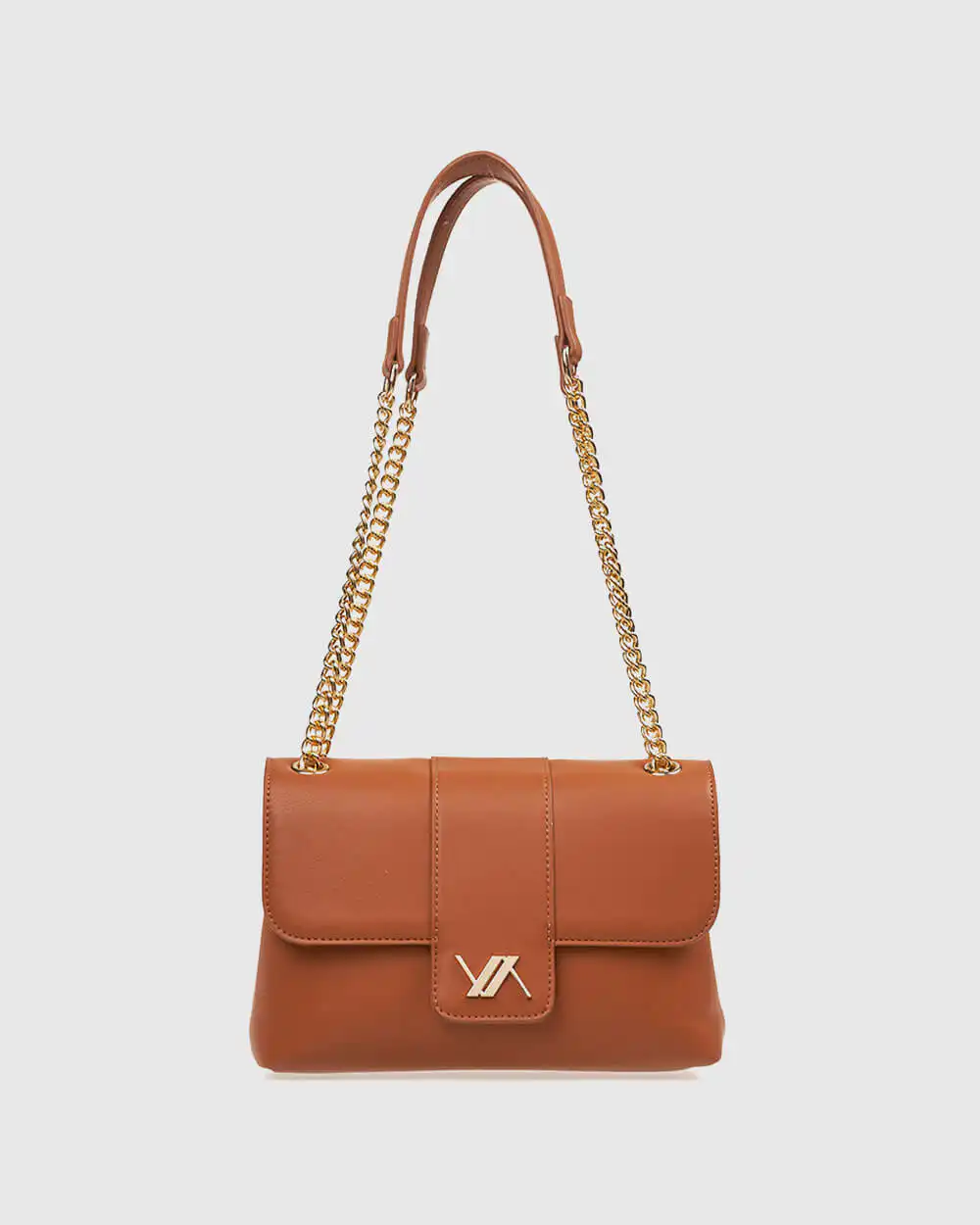 VERDE ΓΥΝΑΙΚΕΙΑ ΤΣΑΝΤΑ ΩΜΟΥ 16-7738 ΚΑΜΗΛΟ