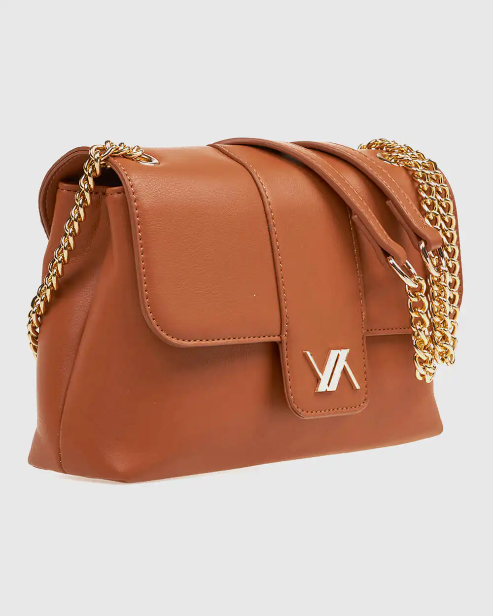 VERDE ΓΥΝΑΙΚΕΙΑ ΤΣΑΝΤΑ ΩΜΟΥ 16-7738 ΚΑΜΗΛΟ