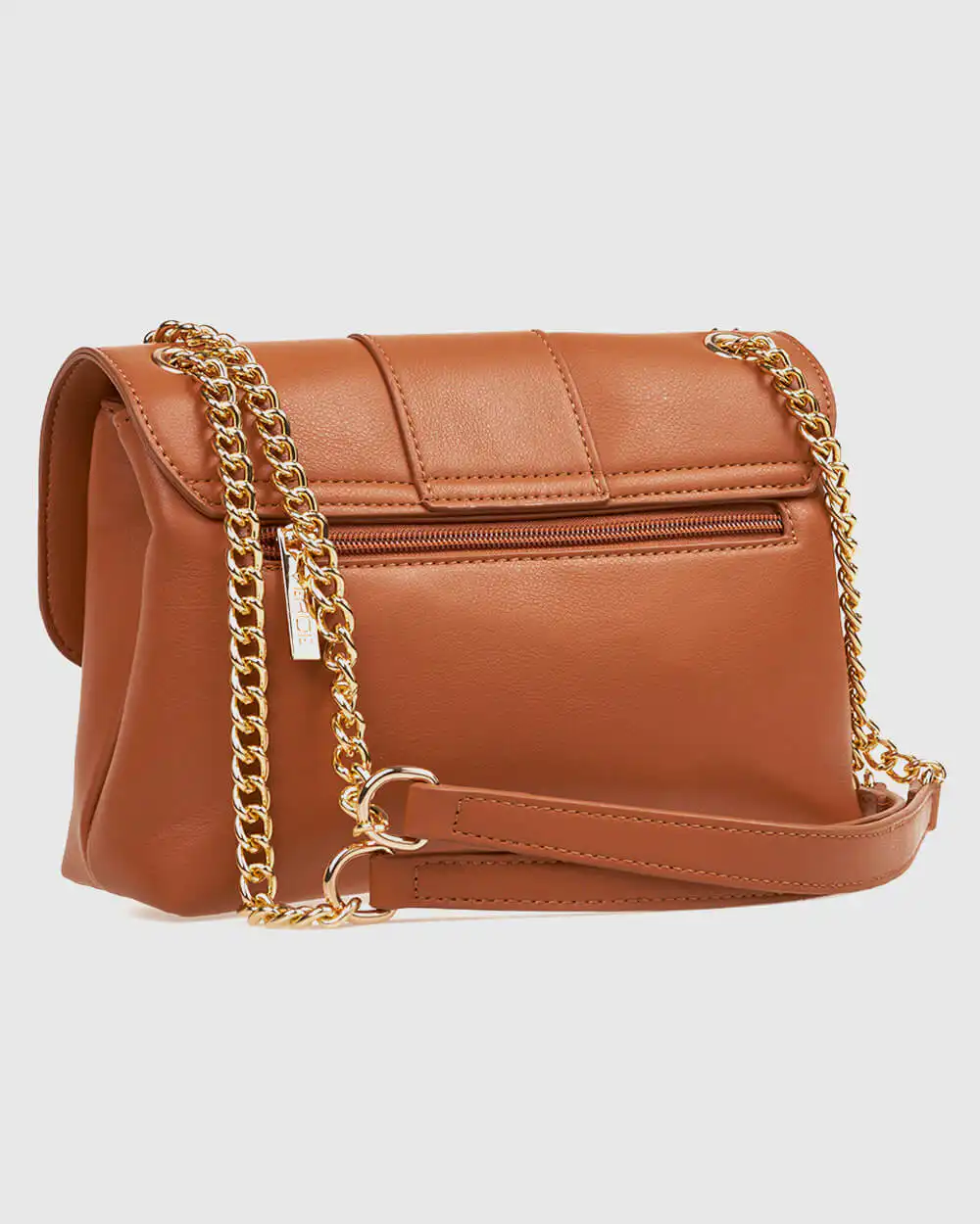 VERDE ΓΥΝΑΙΚΕΙΑ ΤΣΑΝΤΑ ΩΜΟΥ 16-7738 ΚΑΜΗΛΟ