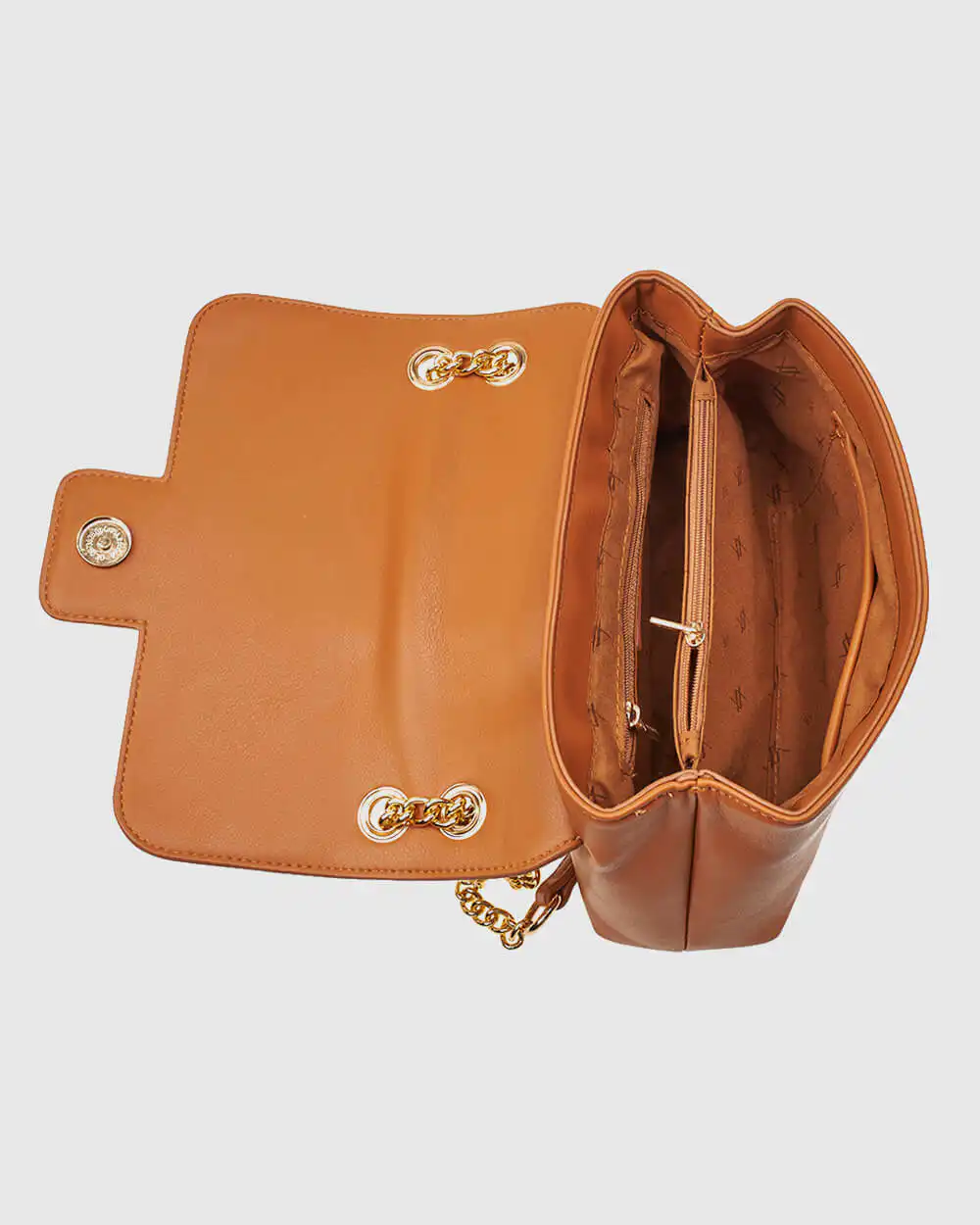 VERDE ΓΥΝΑΙΚΕΙΑ ΤΣΑΝΤΑ ΩΜΟΥ 16-7738 ΚΑΜΗΛΟ