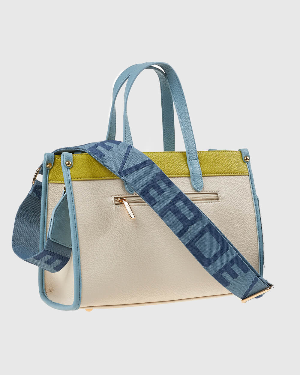 VERDE ΓΥΝΑΙΚΕΙΑ ΤΣΑΝΤΑ ΧΕΙΡΟΣ 16-7739 ΜΠΛΕ