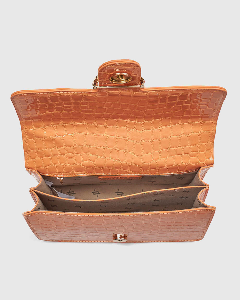 VERDE ΓΥΝΑΙΚΕΙΑ ΤΣΑΝΤΑ ΩΜΟΥ 16-7742 ΠΟΡΤΟΚΑΛΙ