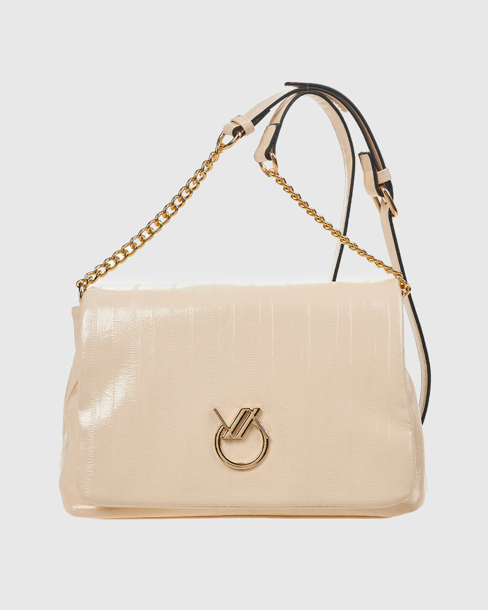 VERDE ΓΥΝΑΙΚΕΙΑ ΤΣΑΝΤΑ ΧΙΑΣΤΙ 16-7744 ΕΚΡΟΥ