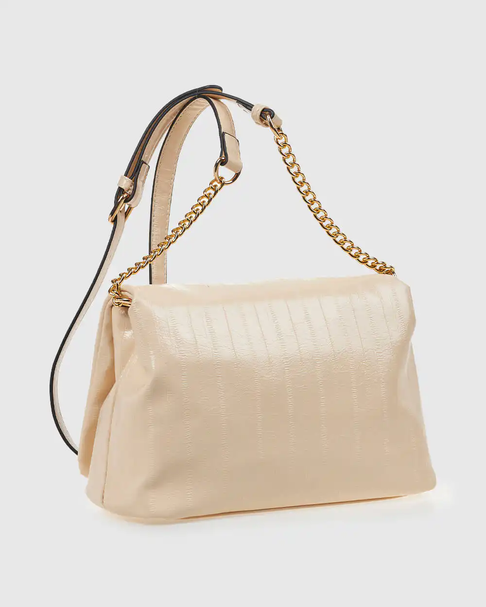 VERDE ΓΥΝΑΙΚΕΙΑ ΤΣΑΝΤΑ ΧΙΑΣΤΙ 16-7744 ΕΚΡΟΥ