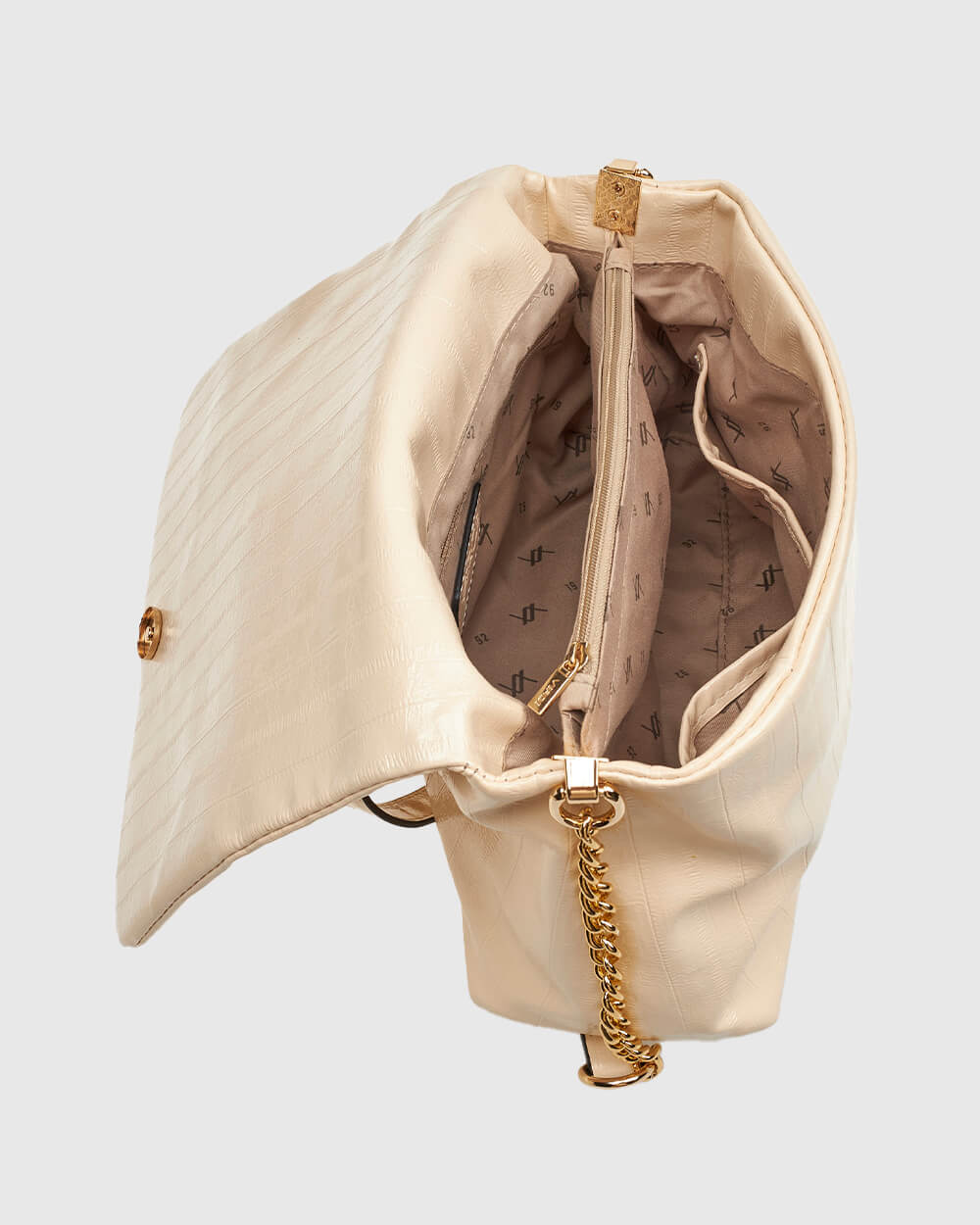 VERDE ΓΥΝΑΙΚΕΙΑ ΤΣΑΝΤΑ ΧΙΑΣΤΙ 16-7744 ΕΚΡΟΥ