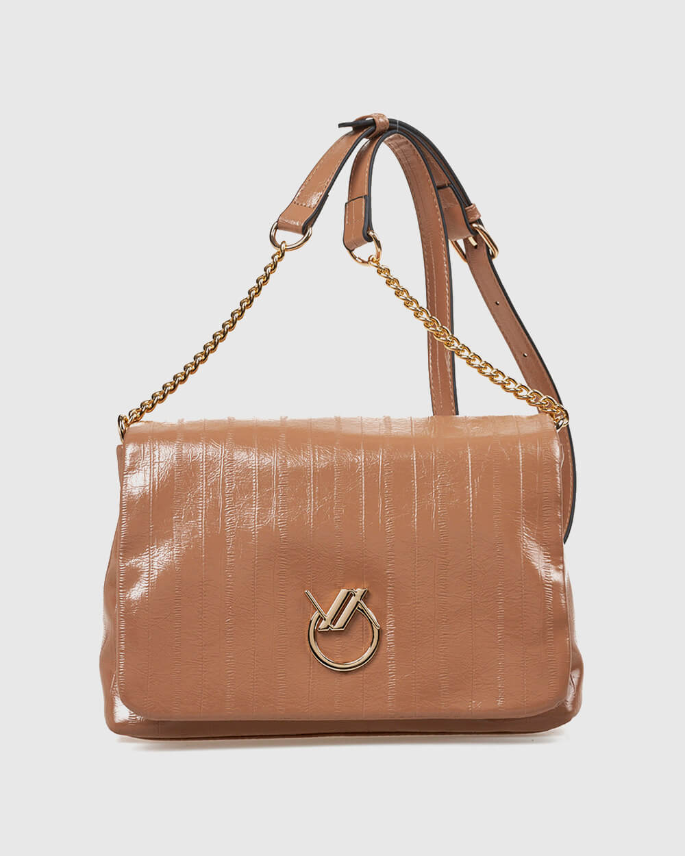 VERDE ΓΥΝΑΙΚΕΙΑ ΤΣΑΝΤΑ ΧΙΑΣΤΙ 16-7744 ΜΠΕΖ