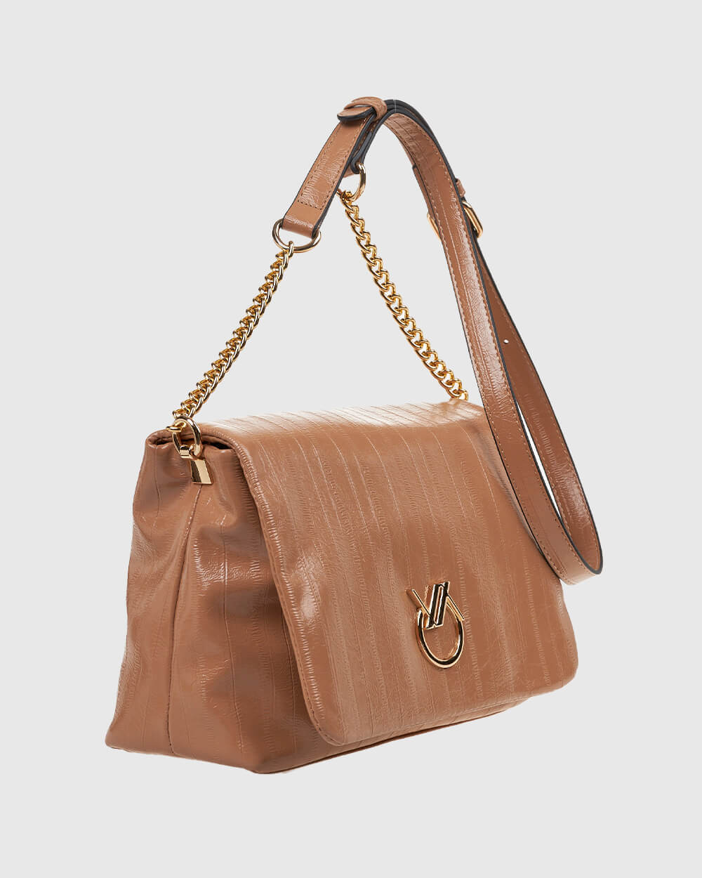 VERDE ΓΥΝΑΙΚΕΙΑ ΤΣΑΝΤΑ ΧΙΑΣΤΙ 16-7744 ΜΠΕΖ