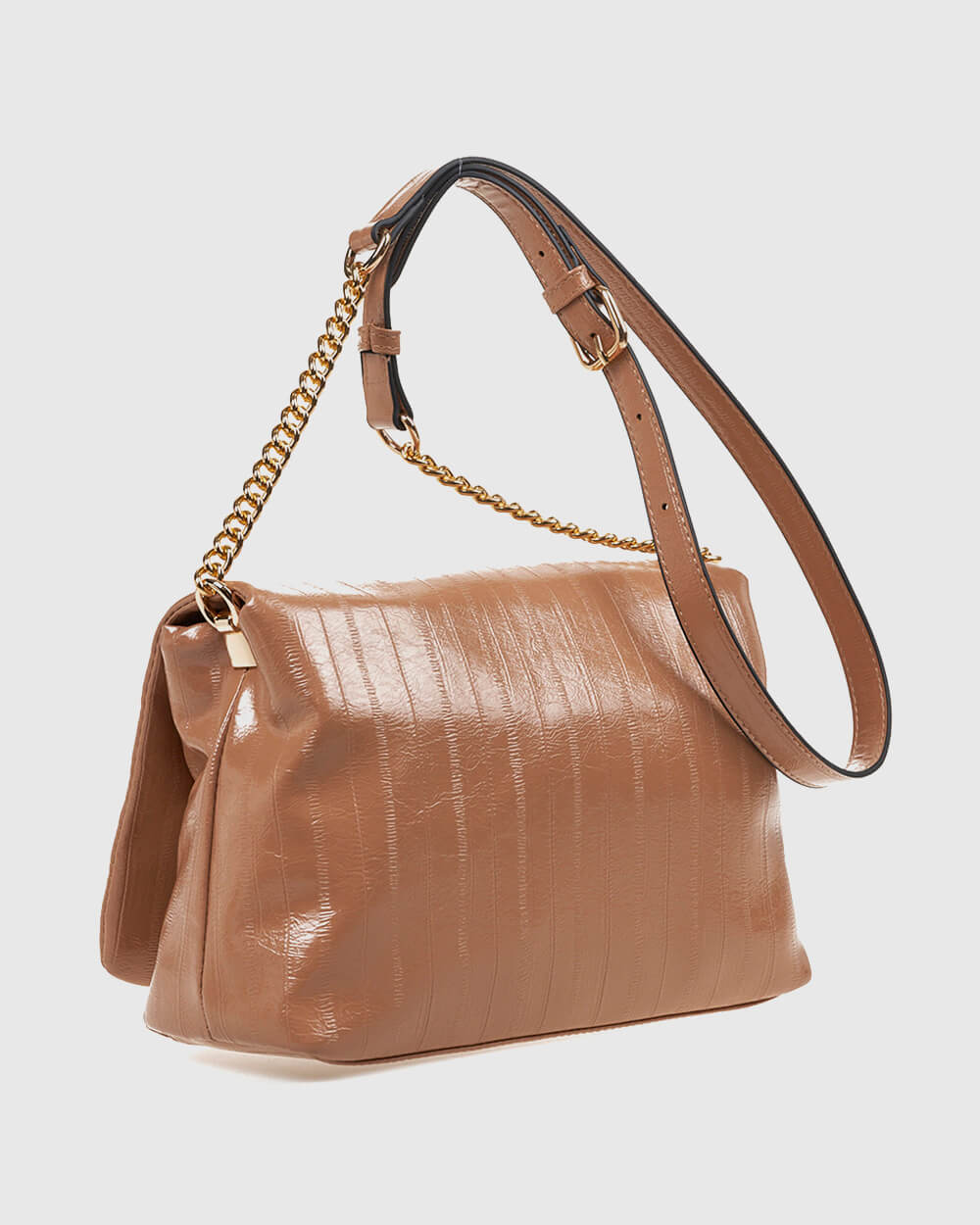 VERDE ΓΥΝΑΙΚΕΙΑ ΤΣΑΝΤΑ ΧΙΑΣΤΙ 16-7744 ΜΠΕΖ