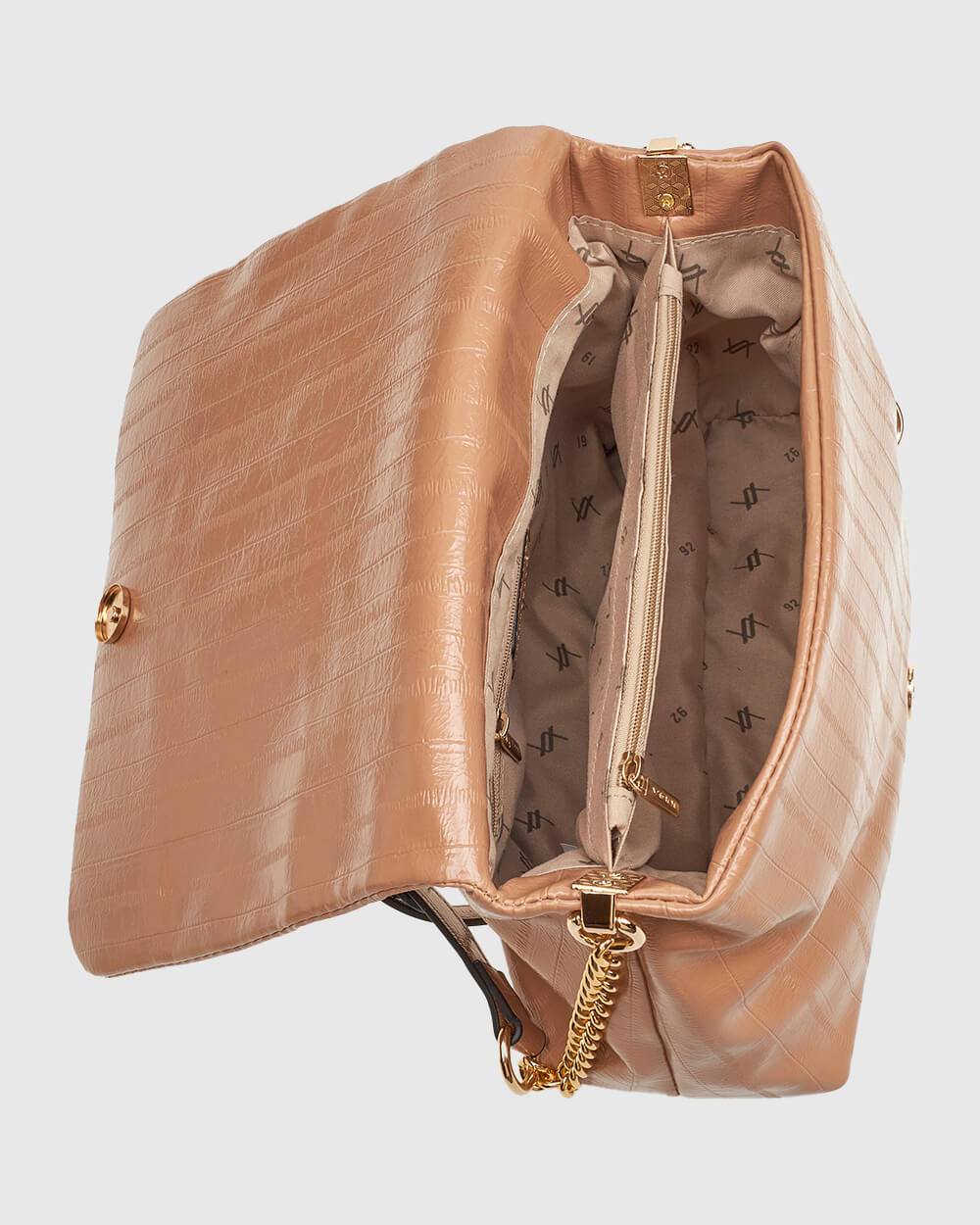 VERDE ΓΥΝΑΙΚΕΙΑ ΤΣΑΝΤΑ ΧΙΑΣΤΙ 16-7744 ΜΠΕΖ