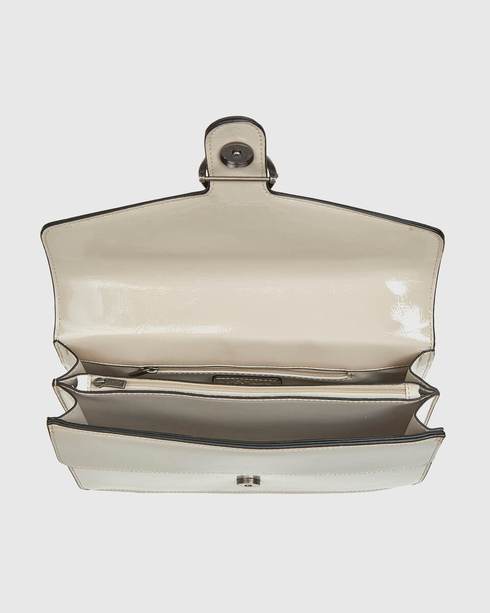 VERDE ΓΥΝΑΙΚΕΙΑ ΤΣΑΝΤΑ ΩΜΟΥ 16-7745 ΓΚΡΙ