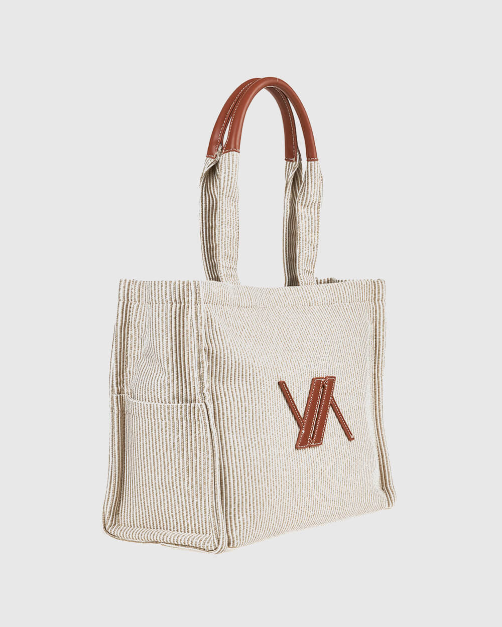 VERDE ΓΥΝΑΙΚΕΙΑ ΤΣΑΝΤΑ ΩΜΟΥ 16-7746 ΜΠΕΖ