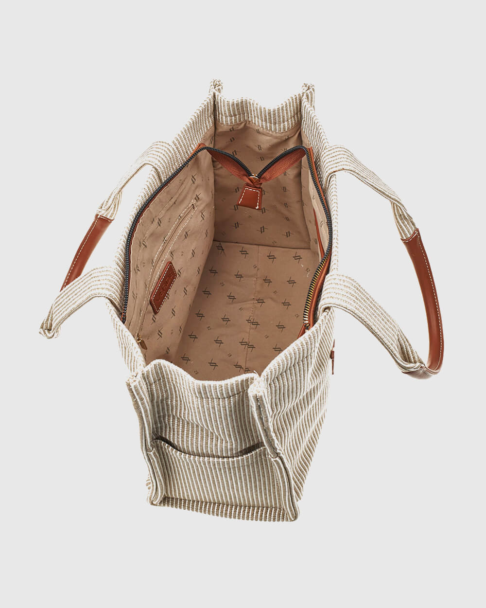 VERDE ΓΥΝΑΙΚΕΙΑ ΤΣΑΝΤΑ ΩΜΟΥ 16-7746 ΜΠΕΖ