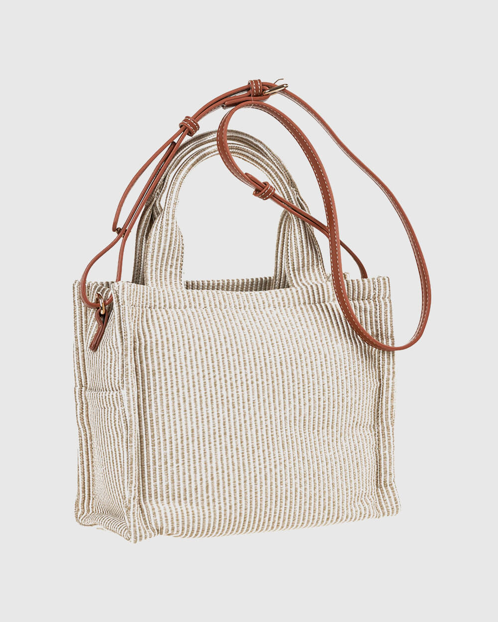 VERDE ΓΥΝΑΙΚΕΙΑ ΤΣΑΝΤΑ ΧΕΙΡΟΣ 16-7747 ΜΠΕΖ