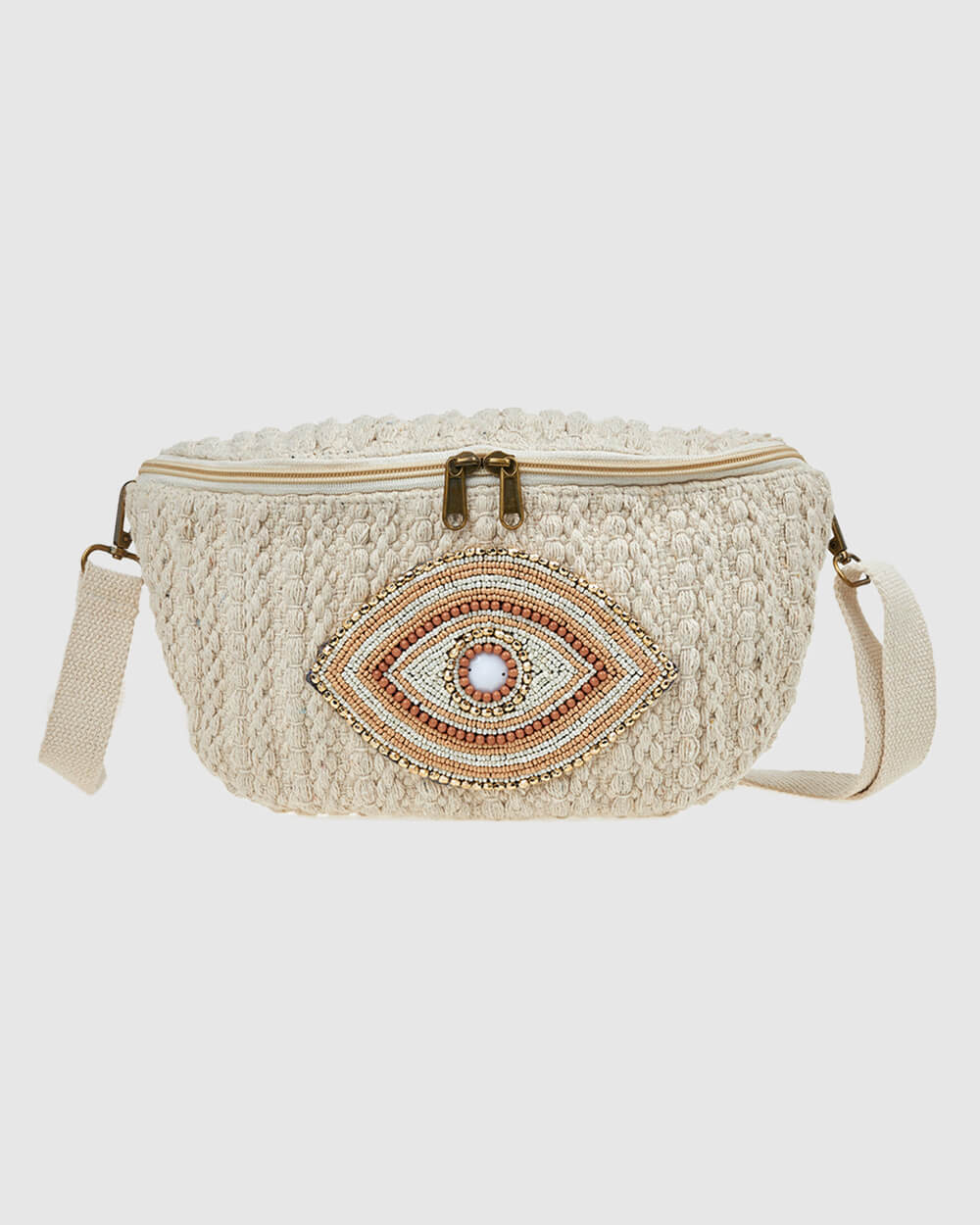 VERDE ΓΥΝΑΙΚΕΙΟ ΤΣΑΝΤΑΚΙ ΜΕΣΗΣ 16-7753 ΒΑΜΒΑΚΕΡΗ ΙΝΔΙΑΣ ΜΠΕΖ