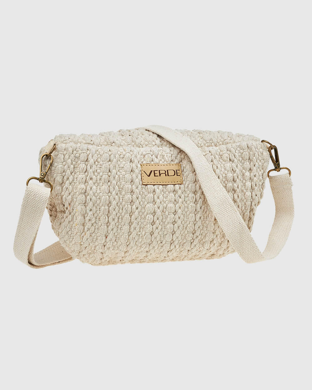 VERDE ΓΥΝΑΙΚΕΙΟ ΤΣΑΝΤΑΚΙ ΜΕΣΗΣ 16-7753 ΒΑΜΒΑΚΕΡΗ ΙΝΔΙΑΣ ΜΠΕΖ