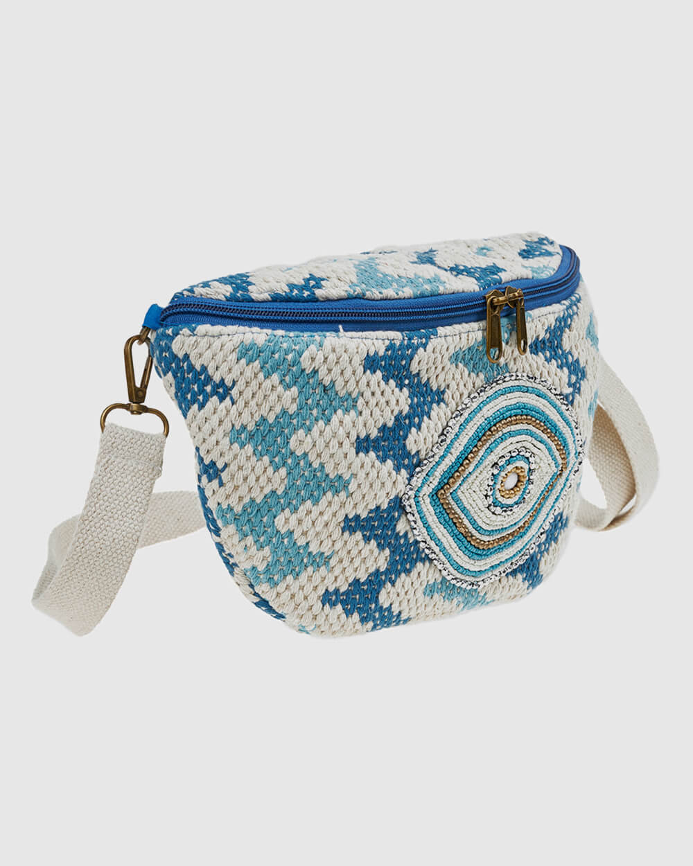 VERDE ΓΥΝΑΙΚΕΙΟ ΤΣΑΝΤΑΚΙ ΜΕΣΗΣ 16-7754 ΒΑΜΒΑΚΕΡΗ ΙΝΔΙΑΣ ΜΠΛΕ VERDE ΓΥΝΑΙΚΕΙΟ ΤΣΑΝΤΑΚΙ ΜΕΣΗΣ 16-7754 ΒΑΜΒΑΚΕΡΗ ΙΝΔΙΑΣ ΜΠΛΕ