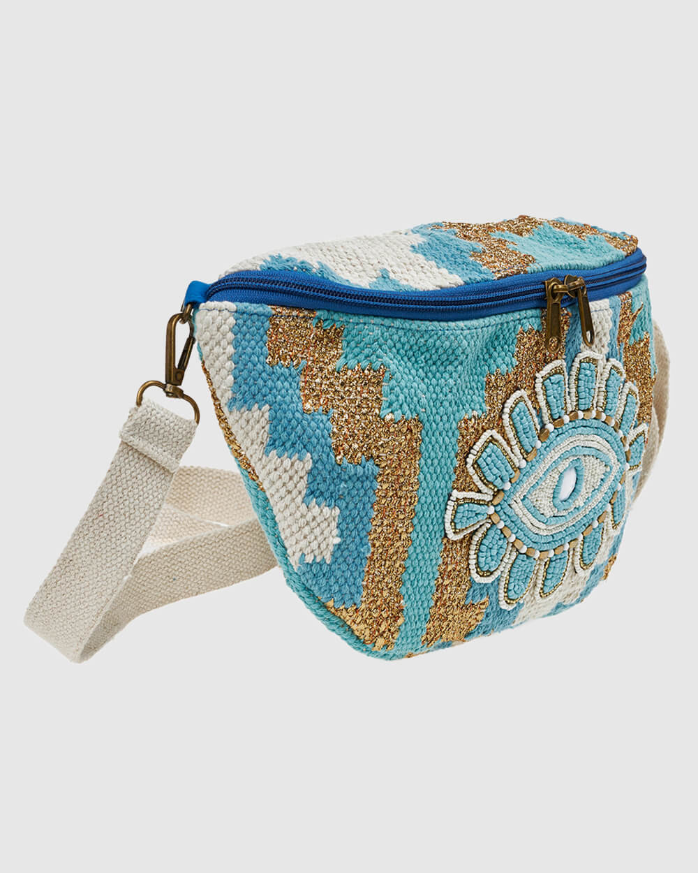 VERDE ΓΥΝΑΙΚΕΙΟ ΤΣΑΝΤΑΚΙ ΜΕΣΗΣ 16-7755 ΒΑΜΒΑΚΕΡΗ ΙΝΔΙΑΣ ΓΑΛΑΖΙΟ VERDE ΓΥΝΑΙΚΕΙΟ ΤΣΑΝΤΑΚΙ ΜΕΣΗΣ 16-7755 ΒΑΜΒΑΚΕΡΗ ΙΝΔΙΑΣ ΓΑΛΑΖΙΟ