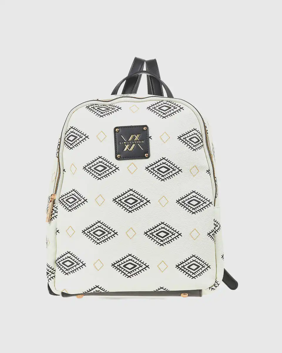 VERDE ΓΥΝΑΙΚΕΙΟ ΣΑΚΙΔΙΟ ΠΛΑΤΗΣ 16-7757 ΕΚΡΟΥ VERDE ΓΥΝΑΙΚΕΙΟ ΣΑΚΙΔΙΟ ΠΛΑΤΗΣ 16-7757 ΕΚΡΟΥ