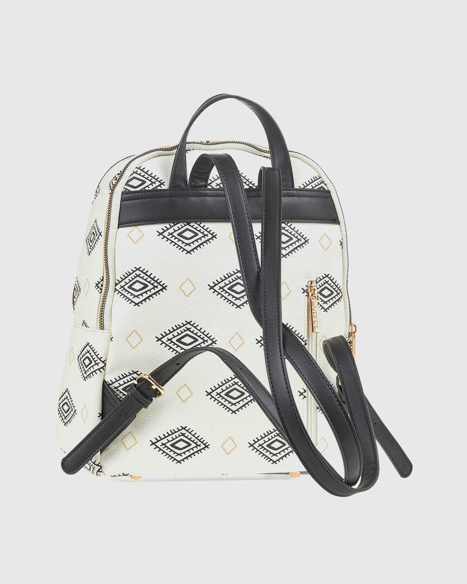 VERDE ΓΥΝΑΙΚΕΙΟ ΣΑΚΙΔΙΟ ΠΛΑΤΗΣ 16-7757 ΕΚΡΟΥ