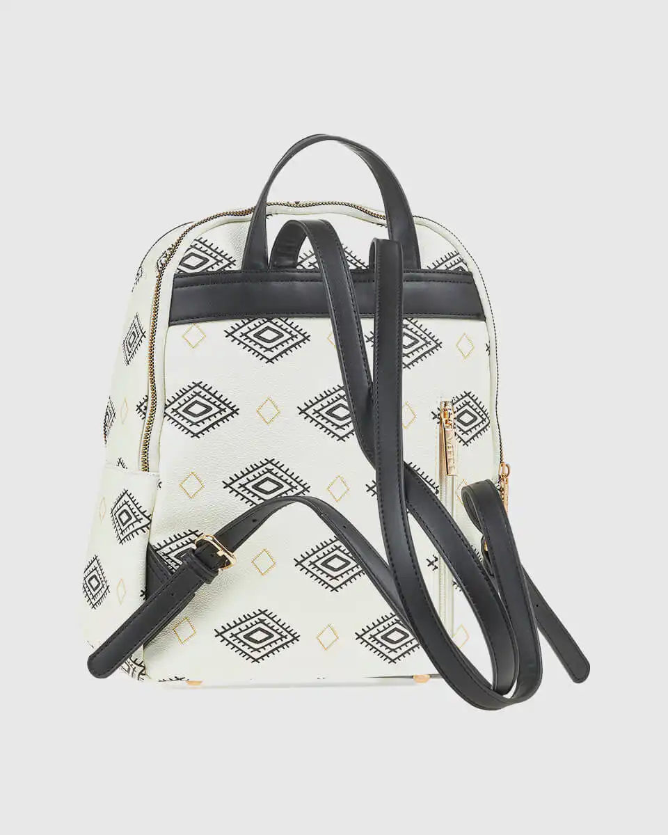 VERDE ΓΥΝΑΙΚΕΙΟ ΣΑΚΙΔΙΟ ΠΛΑΤΗΣ 16-7757 ΕΚΡΟΥ