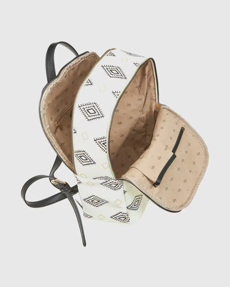 VERDE ΓΥΝΑΙΚΕΙΟ ΣΑΚΙΔΙΟ ΠΛΑΤΗΣ 16-7757 ΕΚΡΟΥ