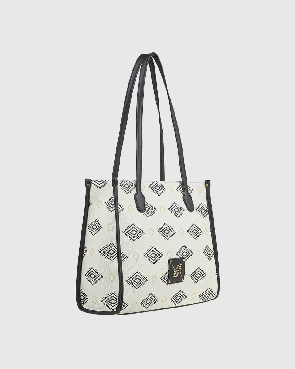 VERDE ΓΥΝΑΙΚΕΙΑ ΤΣΑΝΤΑ ΩΜΟΥ 16-7758 ΕΚΡΟΥ