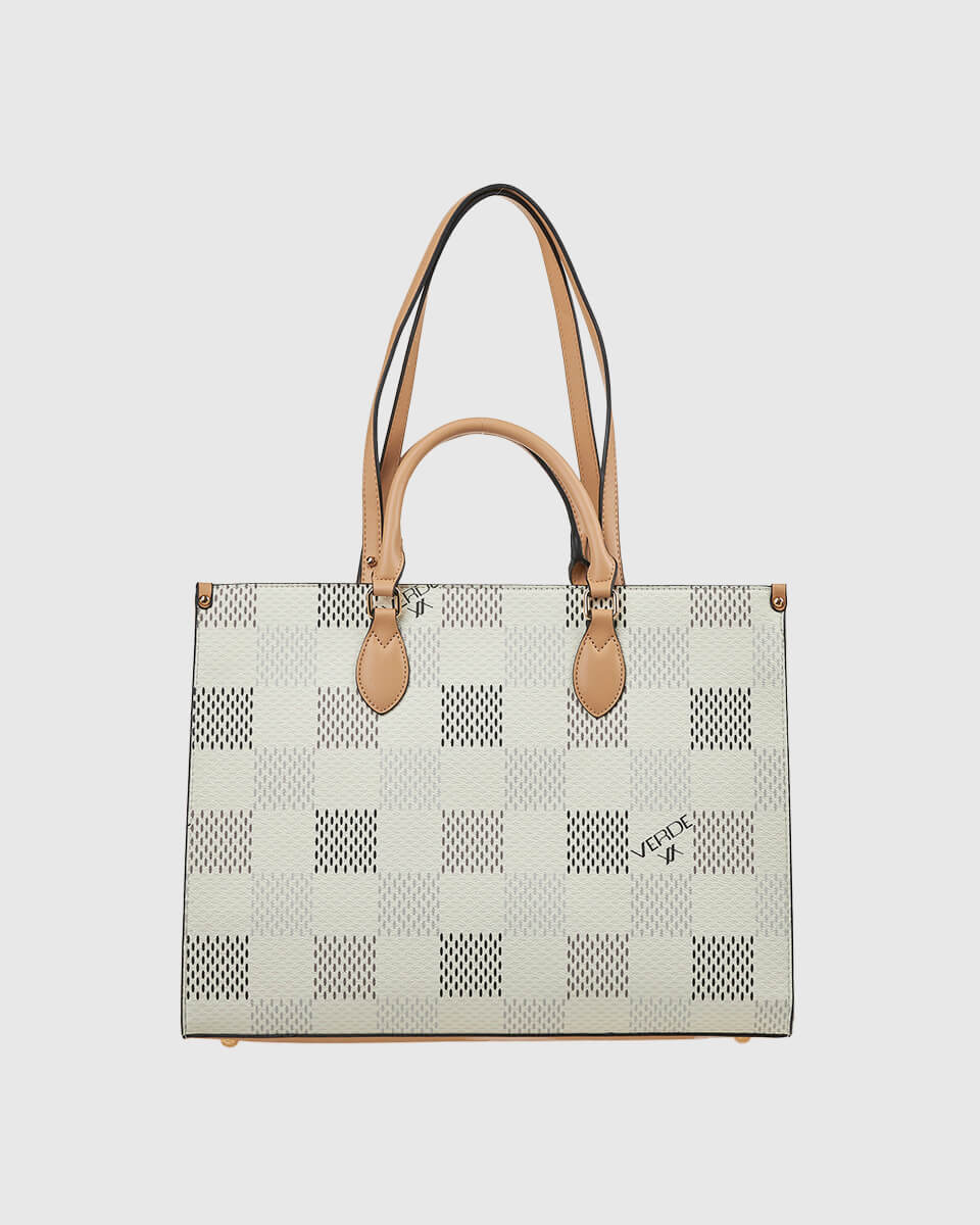 VERDE ΓΥΝΑΙΚΕΙΑ ΤΣΑΝΤΑ ΧΕΙΡΟΣ 16-7768 ΜΑΥΡΟ