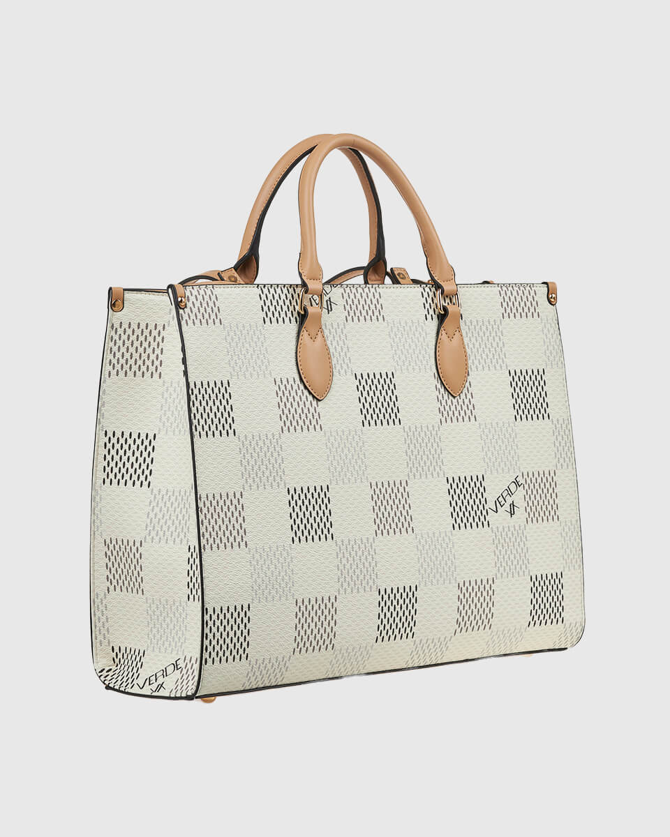 VERDE ΓΥΝΑΙΚΕΙΑ ΤΣΑΝΤΑ ΧΕΙΡΟΣ 16-7768 ΜΑΥΡΟ