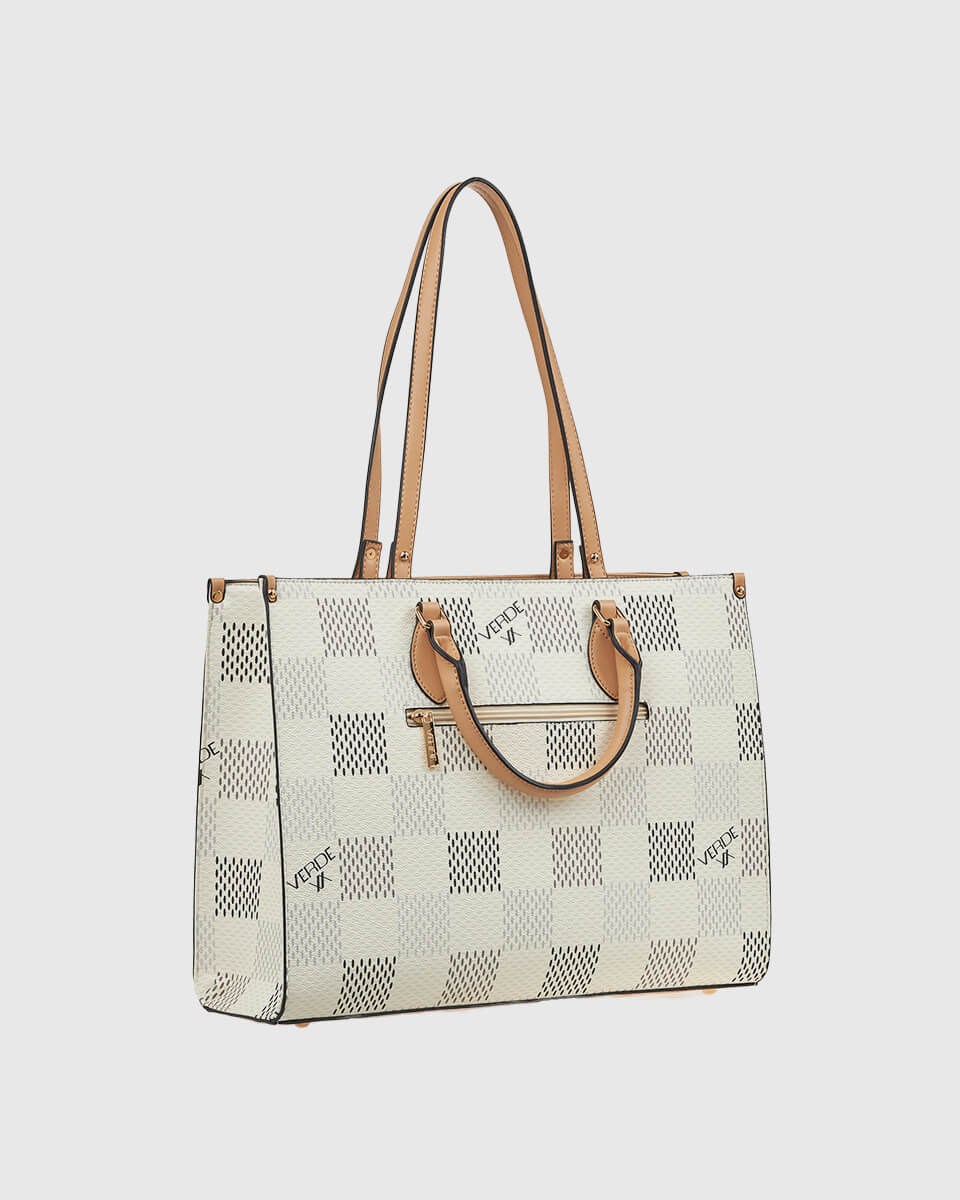 VERDE ΓΥΝΑΙΚΕΙΑ ΤΣΑΝΤΑ ΧΕΙΡΟΣ 16-7768 ΜΑΥΡΟ