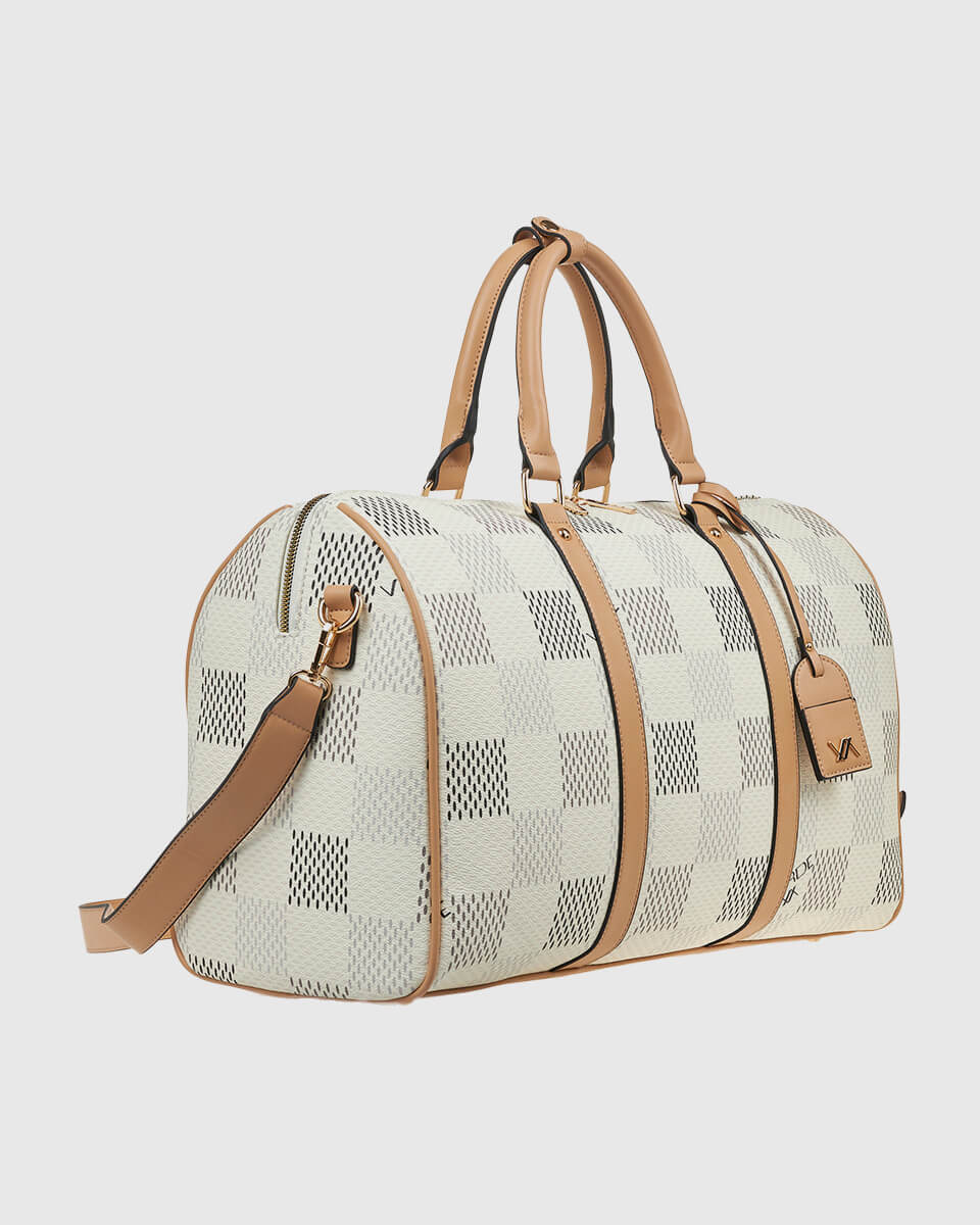 VERDE ΓΥΝΑΙΚΕΙΑ ΤΣΑΝΤΑ ΤΑΞΙΔΙΟΥ 16-7771 ΜΑΥΡΟ