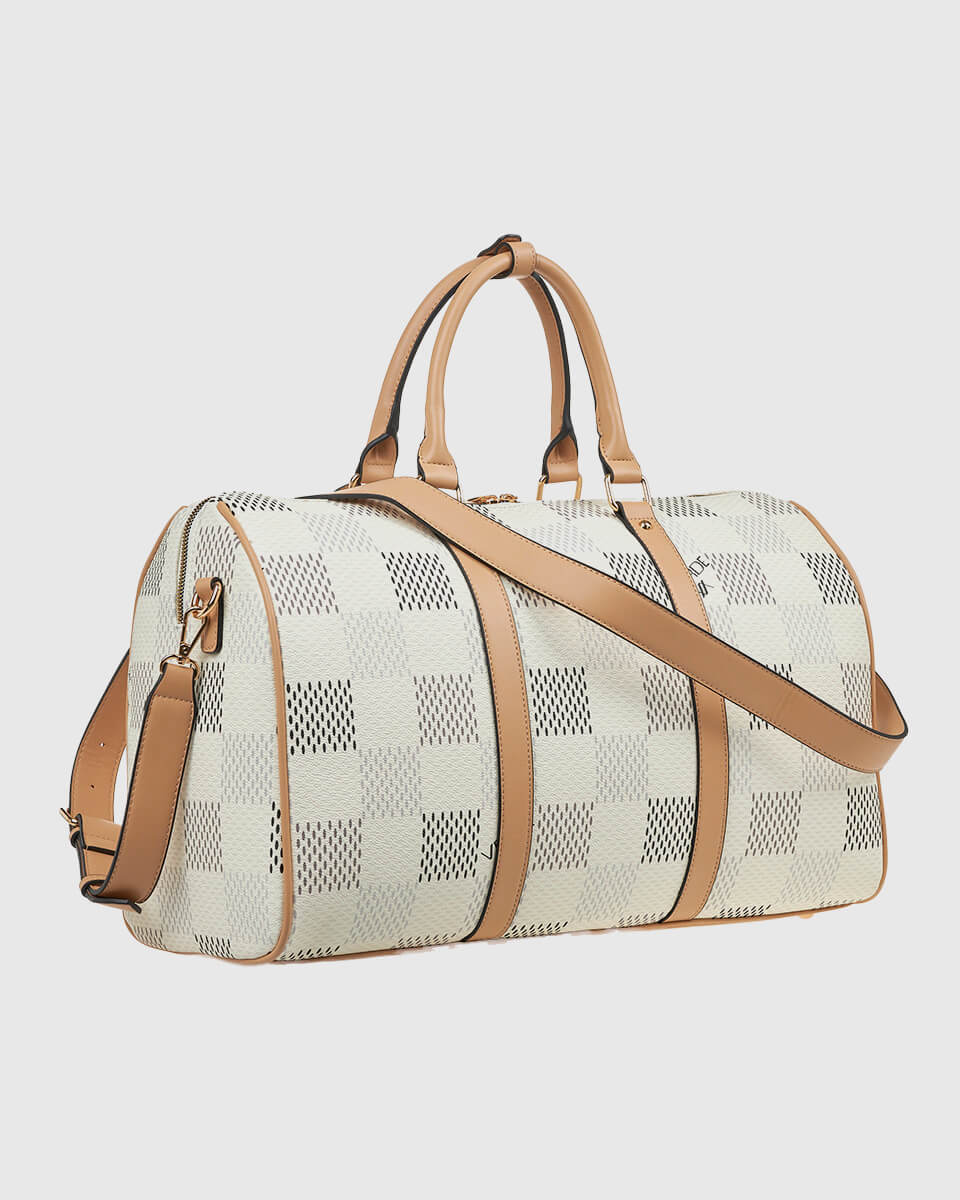 VERDE ΓΥΝΑΙΚΕΙΑ ΤΣΑΝΤΑ ΤΑΞΙΔΙΟΥ 16-7771 ΜΑΥΡΟ