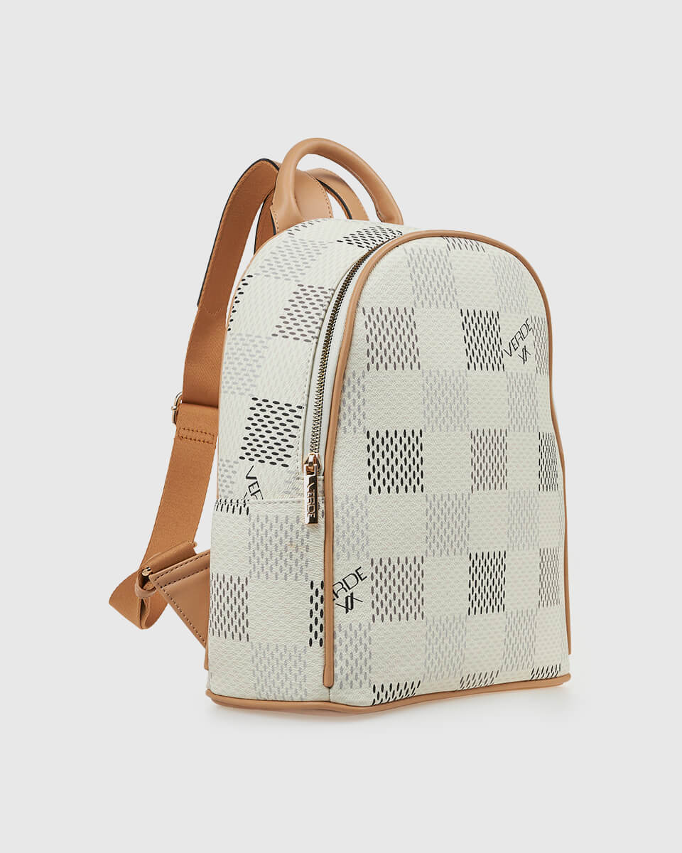 VERDE ΓΥΝΑΙΚΕΙΟ ΣΑΚΙΔΙΟ ΠΛΑΤΗΣ 16-7772 ΜΑΥΡΟ