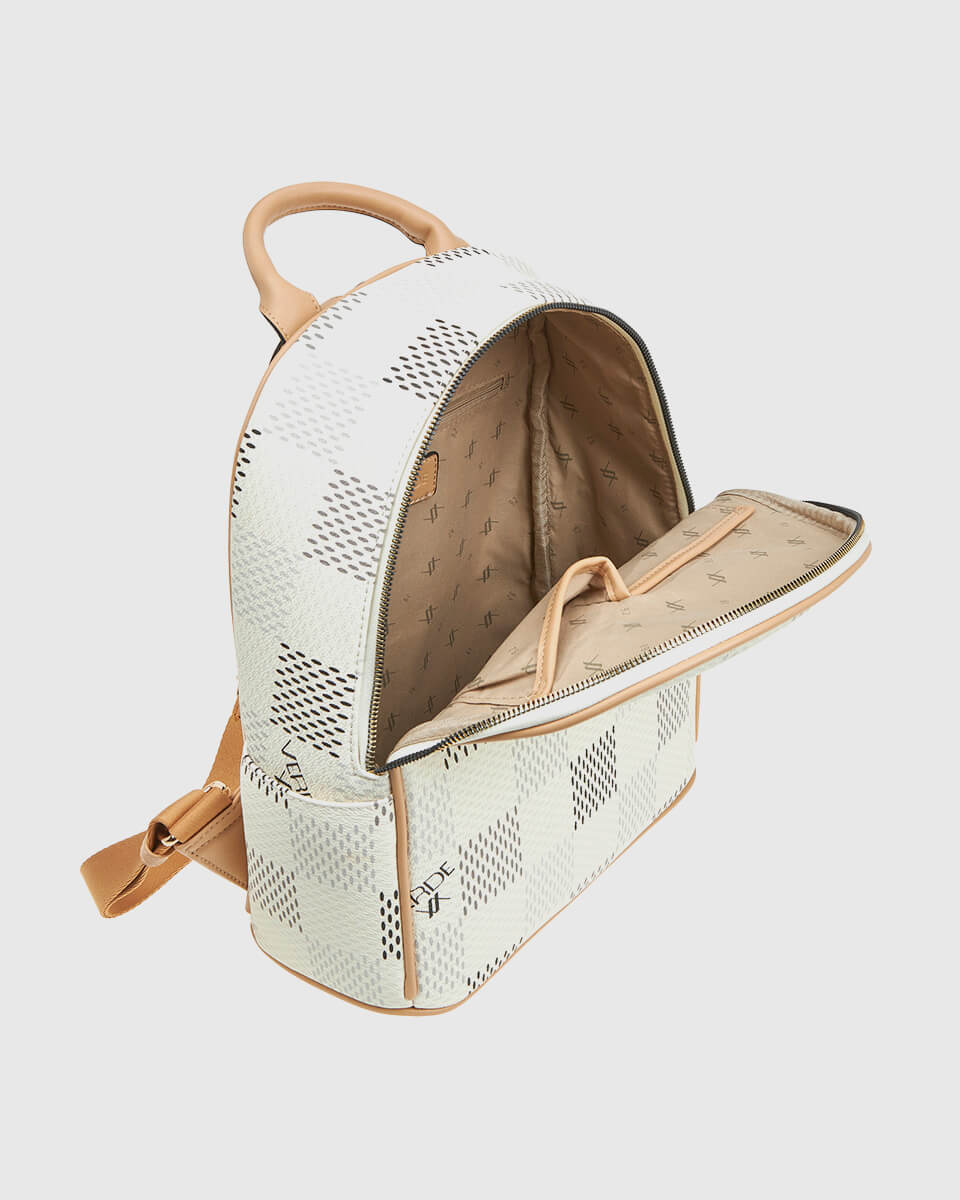 VERDE ΓΥΝΑΙΚΕΙΟ ΣΑΚΙΔΙΟ ΠΛΑΤΗΣ 16-7772 ΜΑΥΡΟ